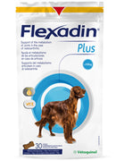 Flexadin plus cane m & l 30 tavolette appetibili