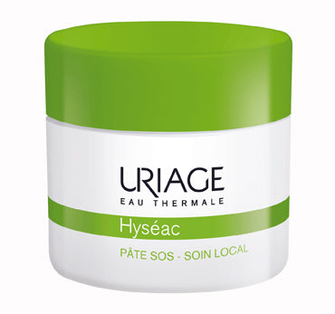 URIAGE - Hyseac pasta sos p 15 g