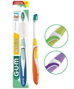 Gum activital ultracompat morbido