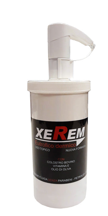 Xerem crema 500 ml