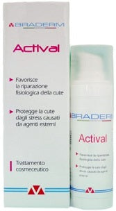 Gel activador 30 ml braderm