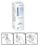 Spray nasale clenarin 50ml