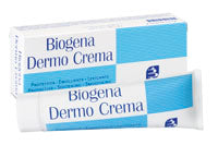 Biogena dermo crema 200 ml