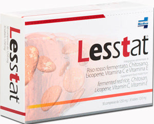 Lesstat 30 tablets