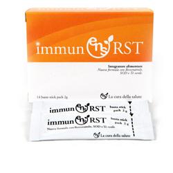 Immunens rst 14 sachets