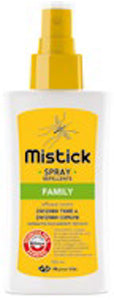 Mistick family pmc 100 ml