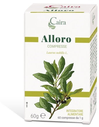 Caira laurel 60 tablets