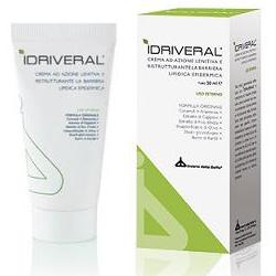 Idriveral crema lenitiva 50 ml