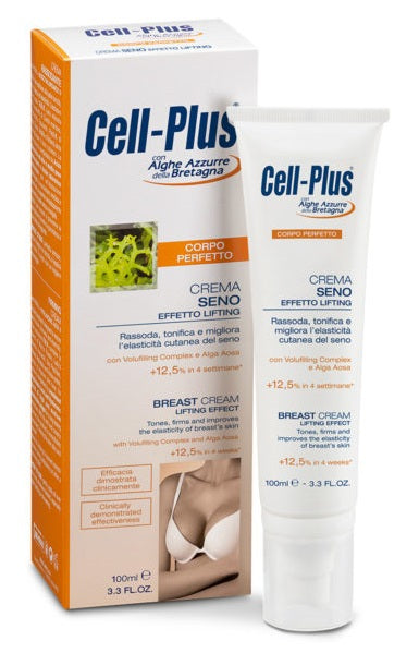 Cell plus up breast lifting cream