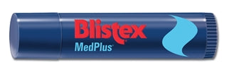 Blistex medplus stick labbra