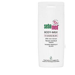 Sebamed latte corpo nutriente 400 ml