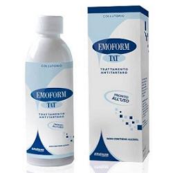 Emoform tat mouthwash 300 ml