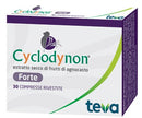 Cyclodynon forte 30 compresse