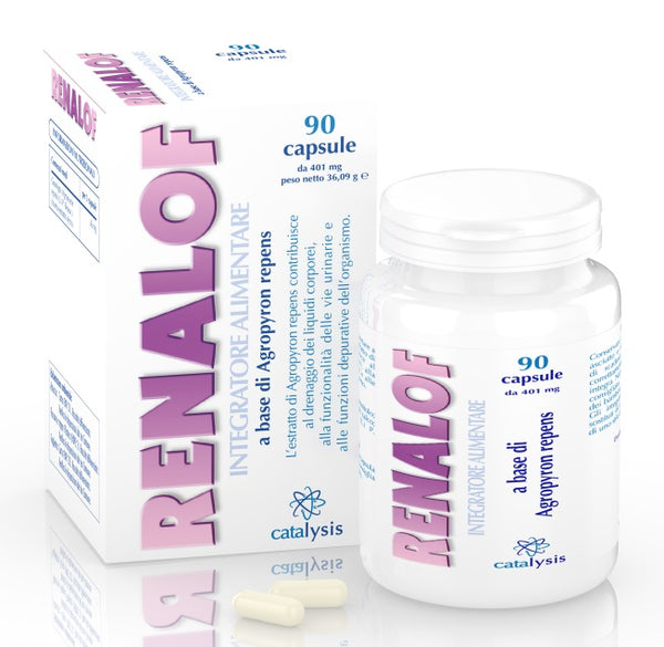 Renalof 90 capsule