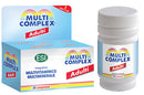 Esi multicomplex adulti 30 compresse