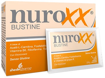 Nuroxx 20 sachets