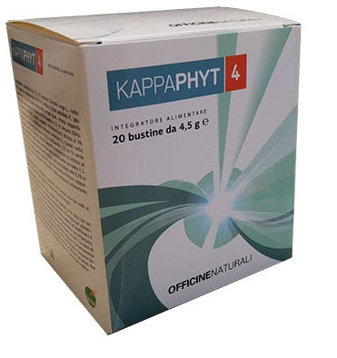 Kappaphyt 4 20 sachets of 4.5 g