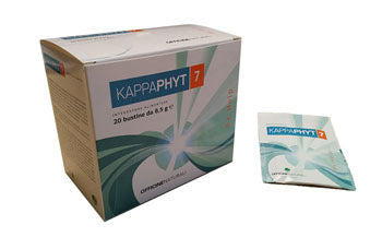 Oncophyt 7 20 sachets of 8.5 g