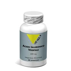 Vital plus acido ialuronico 30 compresse