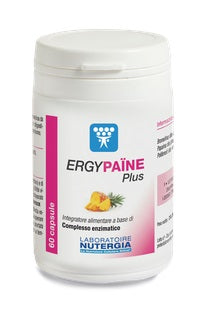 Ergypaine plus 60 capsule