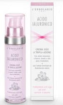 L'ERBOLARIO Acido Ialuronico - crema viso pelli miste 50 ml