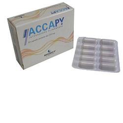 Accapy 30 capsule