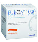 Eukom 1000 30 bustine orosolubili