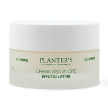 Planter's aloe crema 24 ore lifting 50 ml