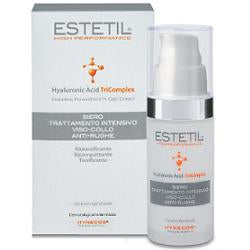 Estetil siero trattamento intensivo viso collo 30 ml