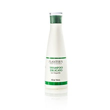 Champú delicado de Planter 200 ml