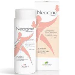 Neogine detergente vulvo perineale 150 ml