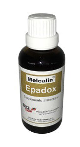 Melcalin epadox gocce 50 ml