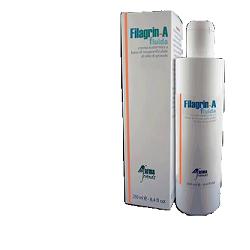 Filagrin-a fluida crema idratante protettiva 250 ml