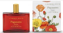 L'ERBOLARIO Papavero Soave - scented water 100 ml