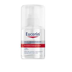 Eucerin deo antitras vapo 30 ml