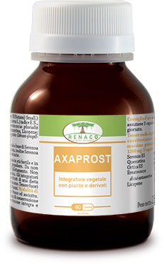 Axaprost 60 capsule