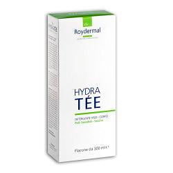 Hydratee detergente viso/corpo pelli sensibili secche 300ml