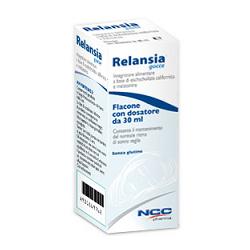 Relansia 30 ml