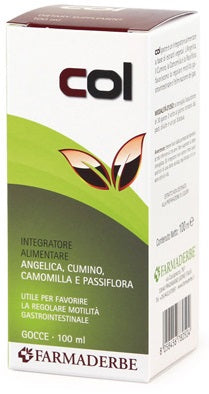 Phyto col gocce 100 ml