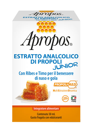 Apropos estratto analcolico 50 ml