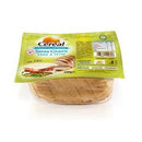 Cereal pane fette 200 g