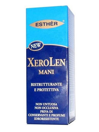 New xerolen mani crema 75 ml