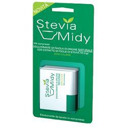 Esi stevia midy 100 compresse