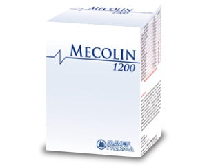 Mecolin 1200 10 bustine