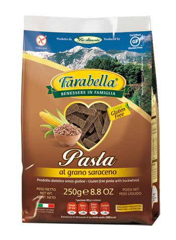 Farabella pizzoccheri 250 g