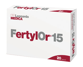 Fertylor 15 20 capsule