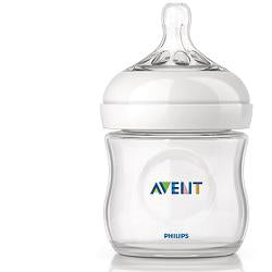 Avent biberon natural 260 ml