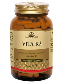 Vita k2 50 capsule