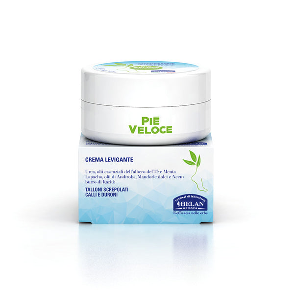 HELAN - Helan Pie veloce crema levigante