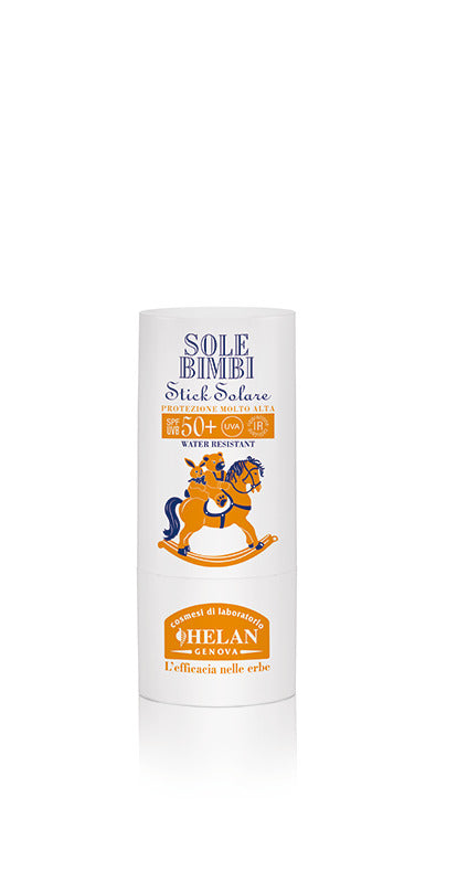 Helan Sole bimbi stick spf50+ 8 ml